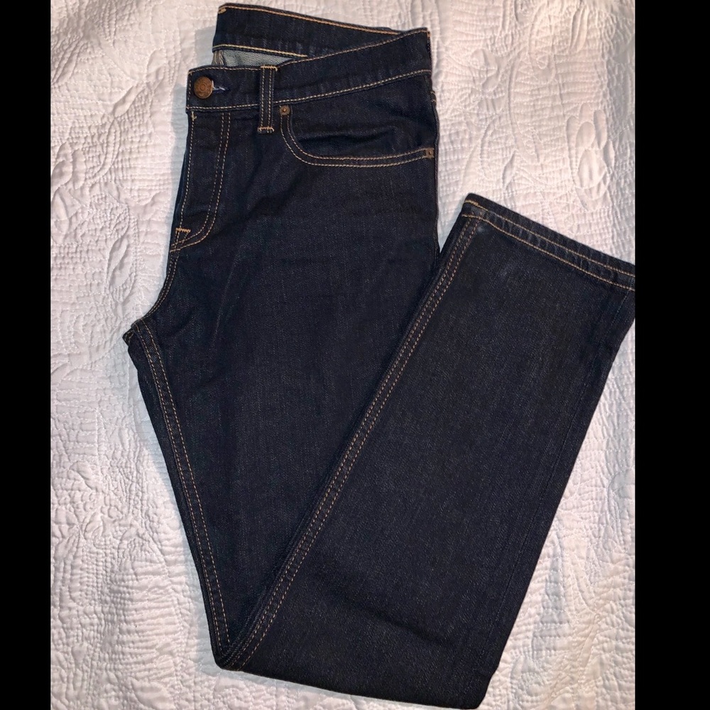 Hollister Skinny Jean